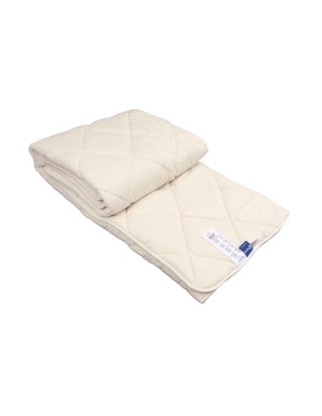 Duvet PREMIUM SUPERWASH 200x220cm, filling: sheep wool 450g/m2