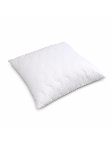 Protective cover for pillow 68x68cm
