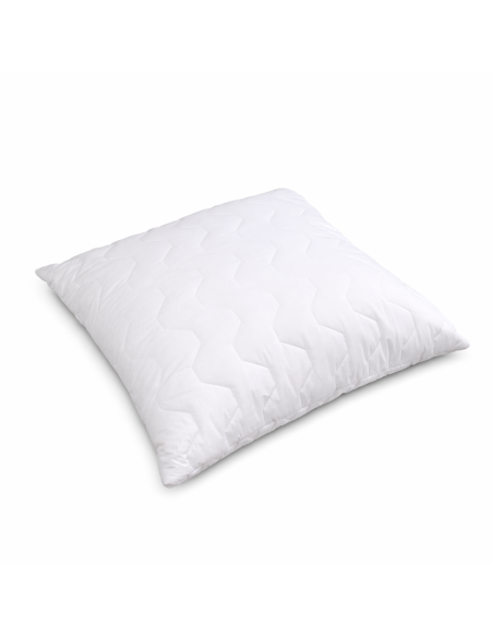 Protective cover for pillow 68x68cm