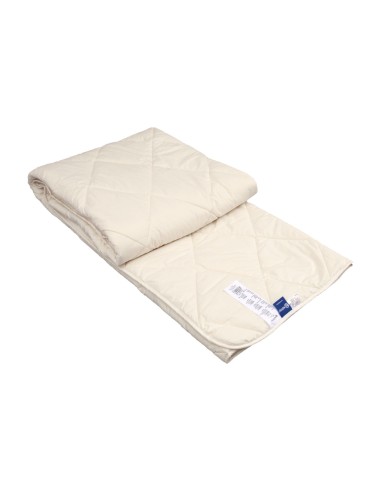 Duvet washable 200x220cm, filling: sheep wool 250g/m2