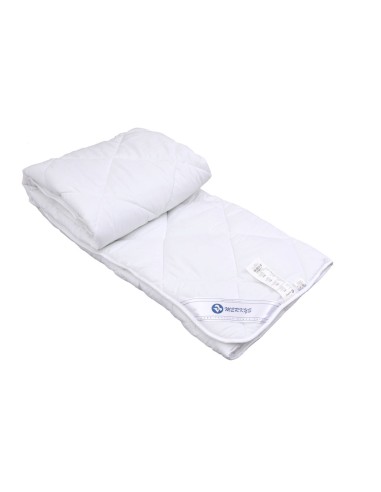 Duvet washable 200x220cm, filling: polyester fiber, 350g/m2