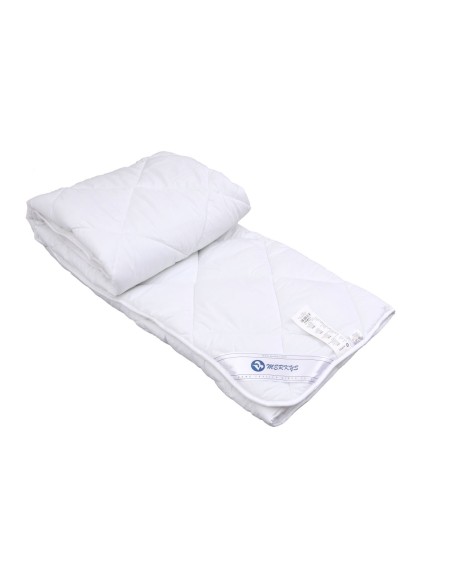 Duvet washable 200x220cm, filling: polyester fiber, 350g/m2